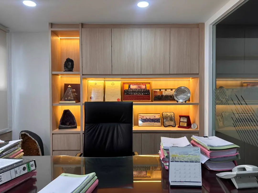 Accountant Office, SS2 - photo 8 by Sun Synergy Contracts